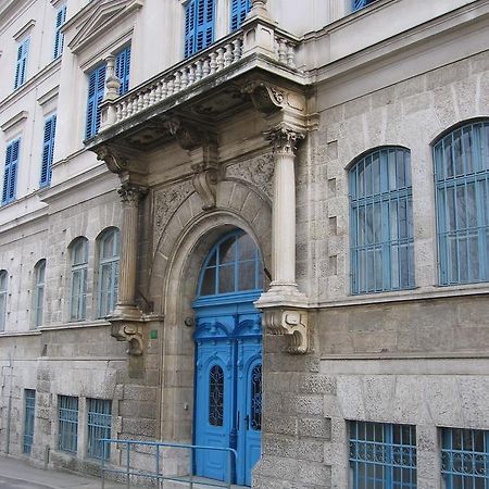 Hotel Veli Joze Пула Экстерьер фото