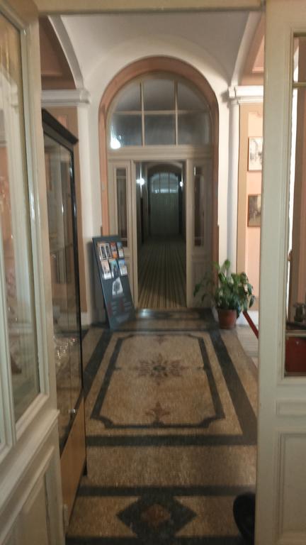 Hotel Veli Joze Пула Экстерьер фото