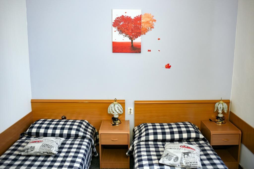 Hotel Veli Joze Пула Экстерьер фото