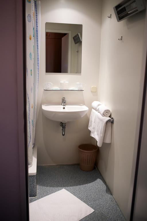 Hotel Veli Joze Пула Экстерьер фото