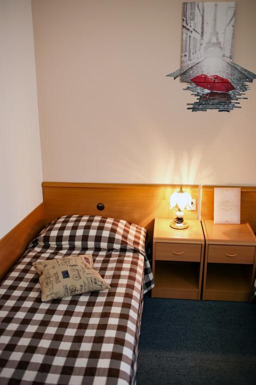 Hotel Veli Joze Пула Экстерьер фото