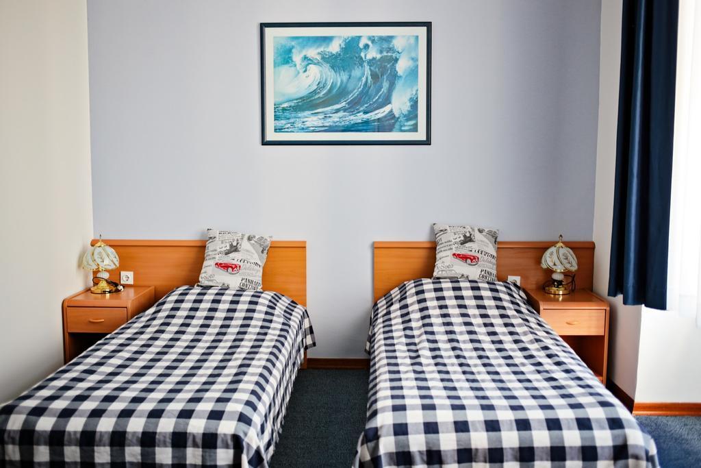Hotel Veli Joze Пула Экстерьер фото