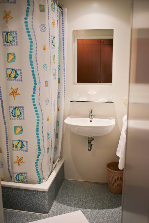 Hotel Veli Joze Пула Экстерьер фото