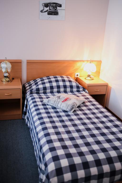 Hotel Veli Joze Пула Экстерьер фото