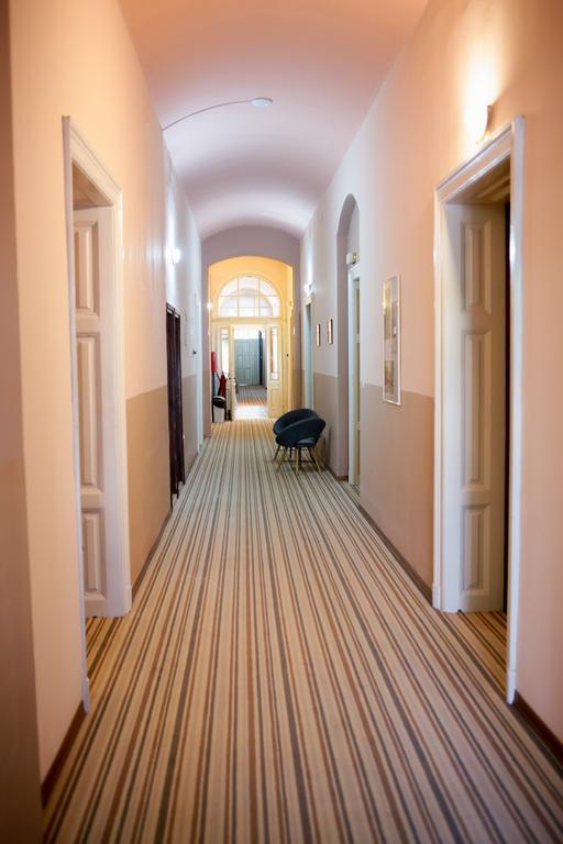 Hotel Veli Joze Пула Экстерьер фото