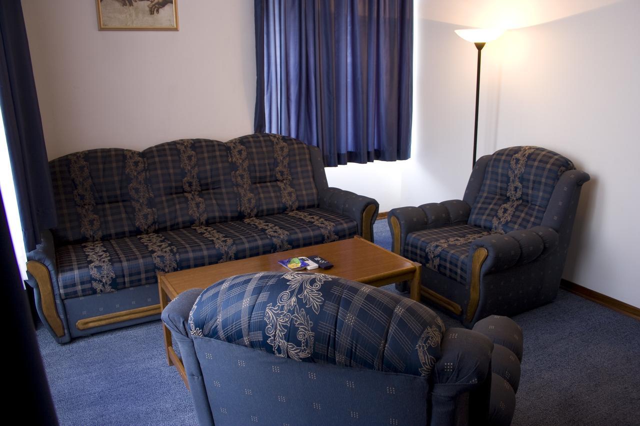 Hotel Veli Joze Пула Экстерьер фото